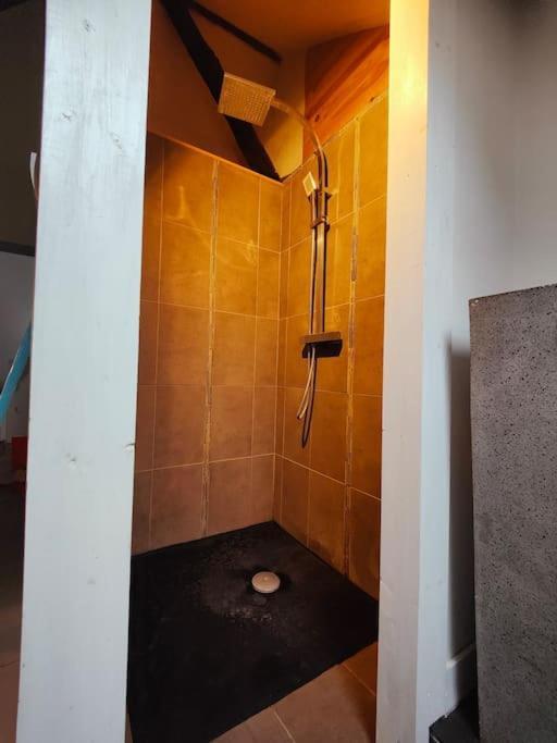 Charmant Duplex Rue Colbert Apartamento Tours Exterior foto