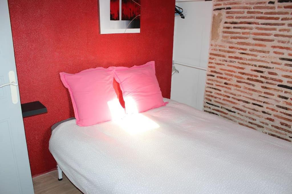 Charmant Duplex Rue Colbert Apartamento Tours Exterior foto